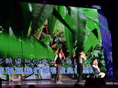 -琴岛演艺中心(中山路店)