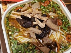 -魏家凉皮(科技三路店)