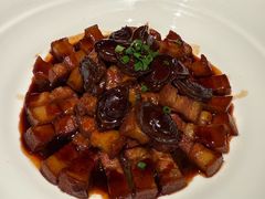 -漢舍中国菜馆(889广场店)