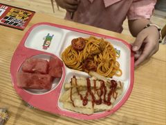 -暖食光·台式家庭餐厅·生日主题店(万达店)