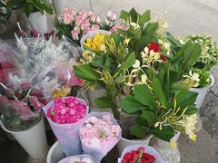 -玉泉综合市场(天山北路店)