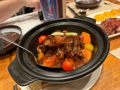 -云龙轩(迪士尼探索家度假酒店)