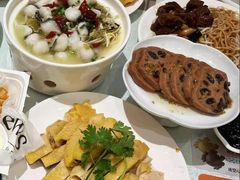 -阿金大白·上海菜馆(新天地店)