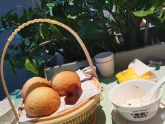 -蔡澜点心·粤菜(领展购物广场店)