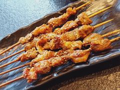 -羊肉街口老银川滩羊涮肉馆