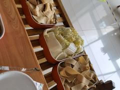 饼块-天津工业大学西苑餐厅