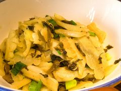 -老阿爸鲜鱼土菜(昆山花桥店)