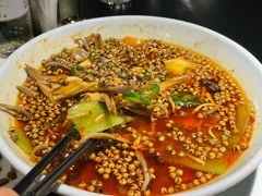 -麻六记(凤凰汇店)