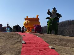 -句容茅山景区