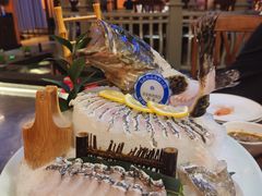 老虎斑-东海怡品海鲜豆捞(星街坊店)