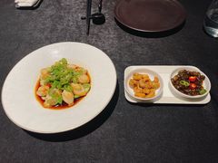 -醉东Oriental House(静安嘉里中心店)
