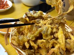 -屋里家延边朝鲜族冷面(南园店)