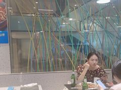 -勇利赵家烤肉坊(含光路店)
