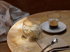 -VOYAGE COFFEE(北锣鼓巷店)