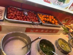 -钢管厂五区小郡肝火锅串串香(总店)