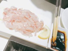 -京门活鱼馆·鱼火锅(百子湾（原红庙）店)