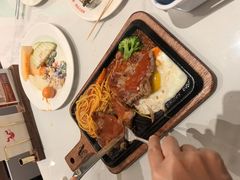 -凡塔斯牛排自助餐厅(广东佛山三水万达店)