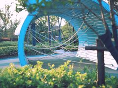 -季高兔窝窝亲子园(上海薰衣草公园店)