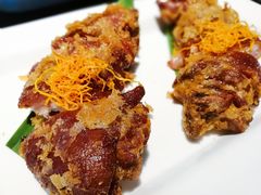 酥皮猪手-真爱中国餐馆·年华店(朱雀大街店)