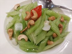 -玉华台饭庄·淮扬菜·烤鸭(望京店)