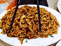 -姥家春饼店(漳州二路店)