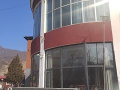-双源汇饭店