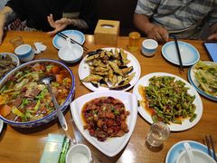 -晚归月亮湾私家菜(临邑路店)