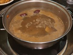 -丫丫汤膳打边炉(宏府408坊店)