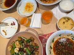 -大师兄·西北小馆(金湾华发商都店)