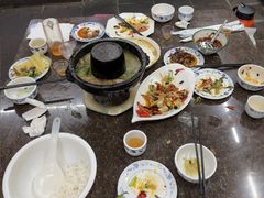 -龙姐私房菜(和顺古镇店)