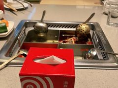 -海底捞火锅(凯德广场店)