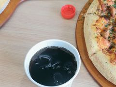 -达美乐比萨(文三路店)