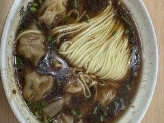 虾籽饺面-蒋家桥饺面店(广陵路店)