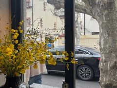 -Apollo·西班牙小酒馆(安福路店)