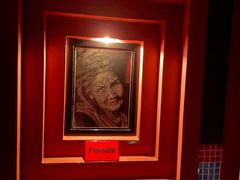 -花马天堂云南餐厅 Lost Heaven(外滩店)