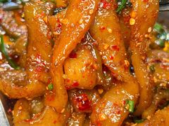 -86烧烤·炭火烧烤 (石人总店)