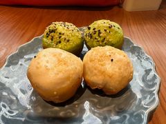 -鑫震源·苏式大虾生煎(山塘街店)