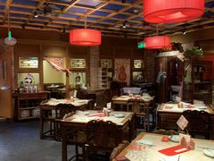 -小吊梨汤·北京菜·烤鸭(清河万象汇店)