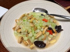 -湘湖逍遥庄园·水漾中餐厅