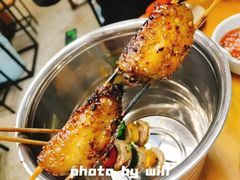-炒豆合作社(东四总店)