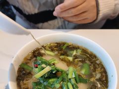 -李记搅团•非遗陕菜(三桥店)