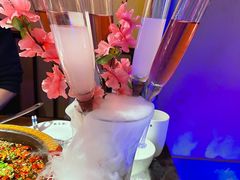 -今朝桃花醉川菜小酒馆(龙湖天街店)