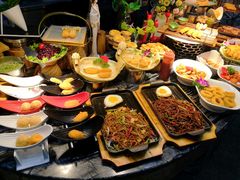 -一号桥自助火锅城(小西沟店)