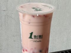 -1点点(武进万达店)