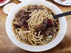-柴氏风味斋(甘家口店)