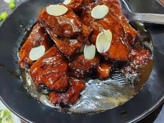 文火小牛肉-金时代顺风大酒店(兰生大厦店)