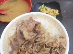 -食其家·牛丼咖喱(苏州永旺店)