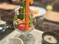 -Ginza Onodera铁板烧(外滩十八号店)