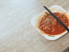 -陕西百汇小吃