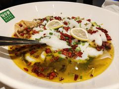 -绿草地·湘菜(7mall店)